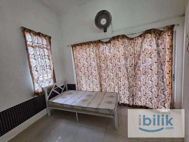 Room for rent in Petaling, Subang Jaya