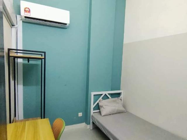 Room for rent in Alam Impian, Selangor