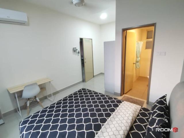 Apartment for rent in Country Heights Damansara, Kuala Lumpur