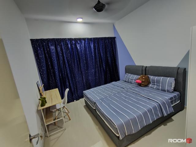 Apartment for rent in Country Heights Damansara, Kuala Lumpur