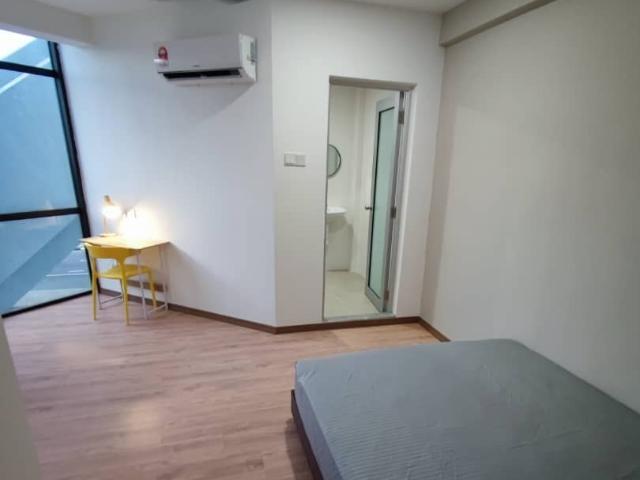 Room for rent in Country Heights Damansara, Kuala Lumpur