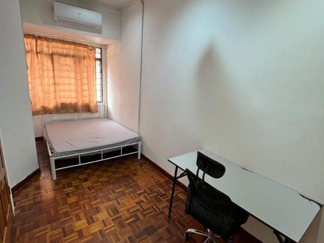 Room for rent in Petaling, Damansara Damai
