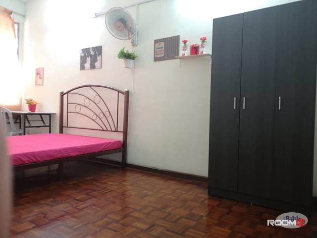 House for rent in Country Heights Damansara, Kuala Lumpur