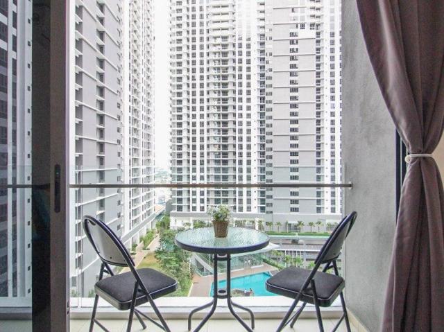Apartment for rent in Country Heights Damansara, Kuala Lumpur