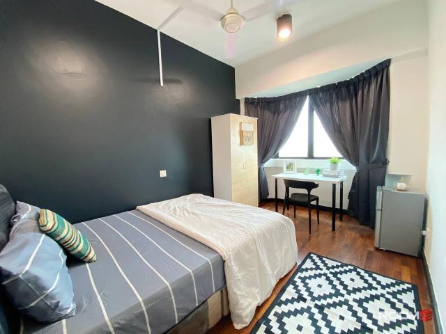 Apartment for rent in Country Heights Damansara, Kuala Lumpur