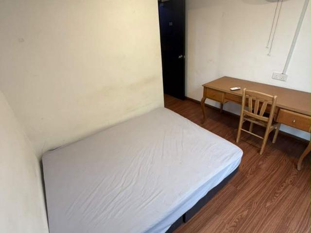 Room for rent in Petaling, Subang Jaya