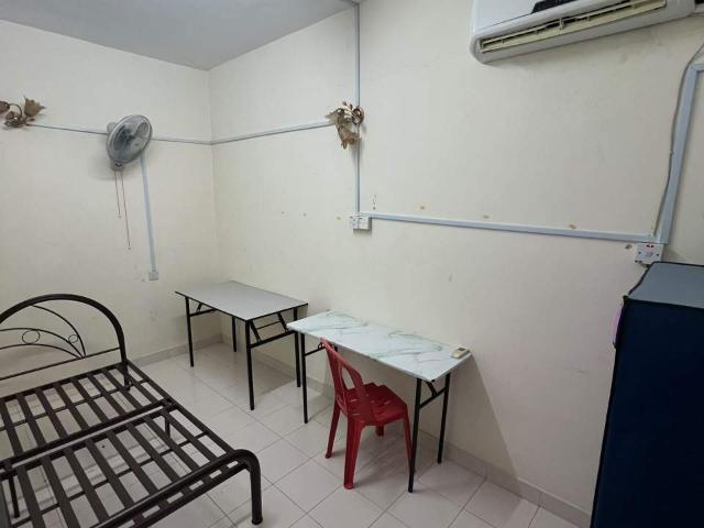Room for rent in Petaling, Damansara Damai