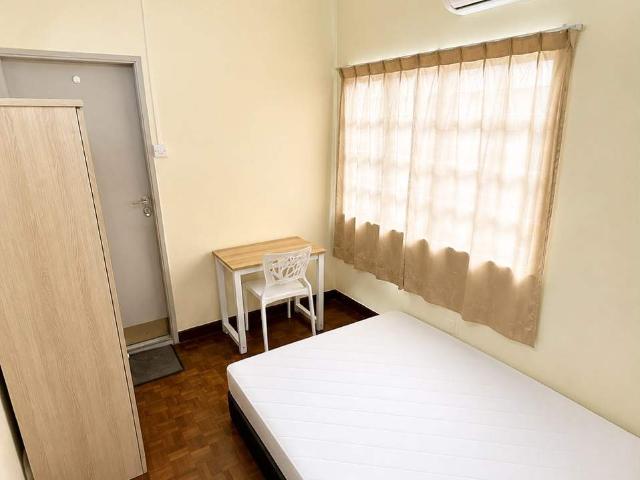 Room for rent in Petaling, Subang Jaya