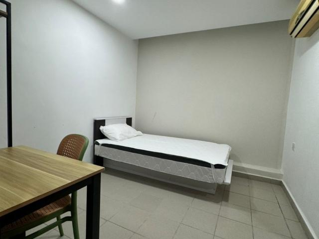 Room for rent in Petaling, Subang Jaya