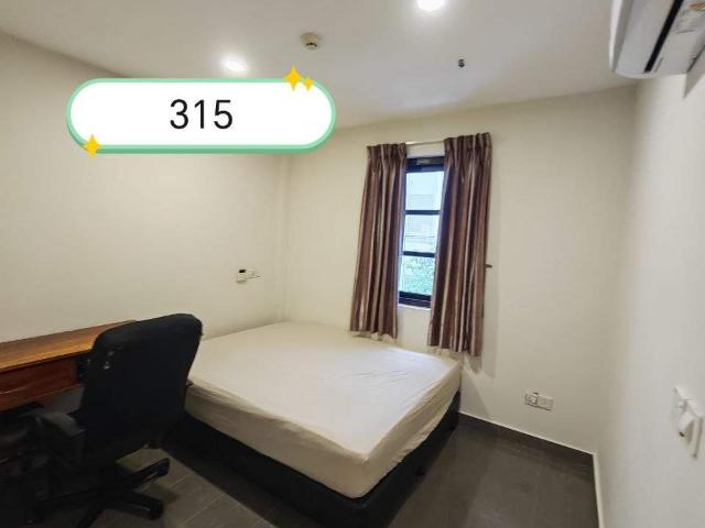 Room for rent in Country Heights Damansara, Kuala Lumpur