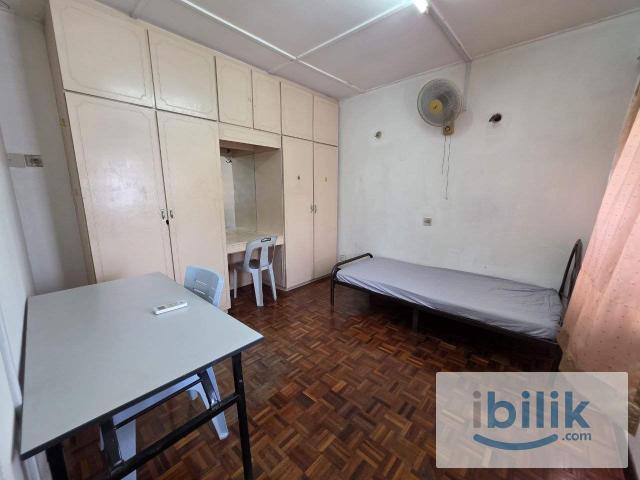 Room for rent in Country Heights Damansara, Kuala Lumpur