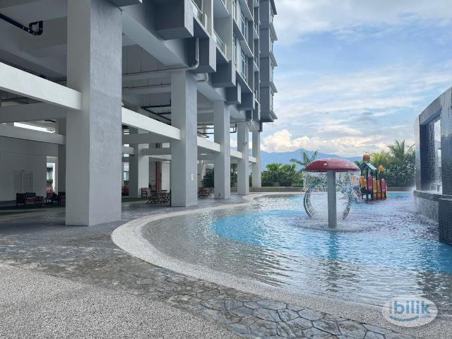 Room for rent in Kinabalu, Sabah