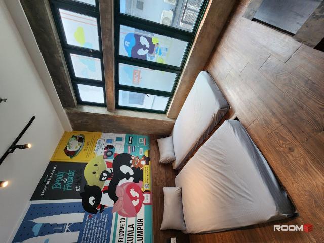 Apartment for rent in Country Heights Damansara, Kuala Lumpur
