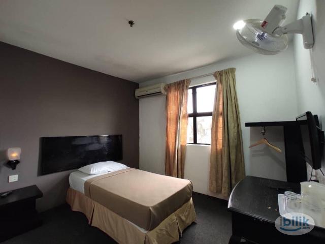 Room for rent in Petaling, Subang Jaya