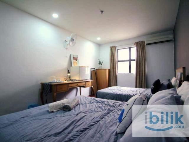 Room for rent in Petaling, Subang Jaya