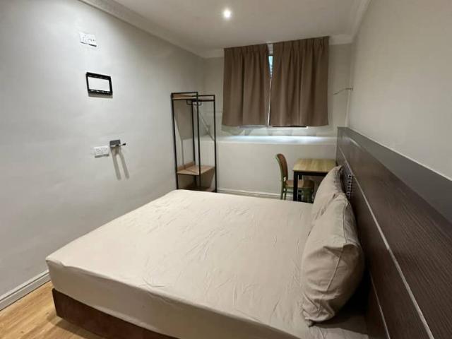 Apartment for rent in Country Heights Damansara, Kuala Lumpur