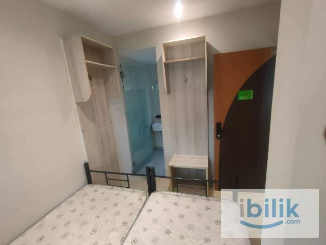 Room for rent in Country Heights Damansara, Kuala Lumpur