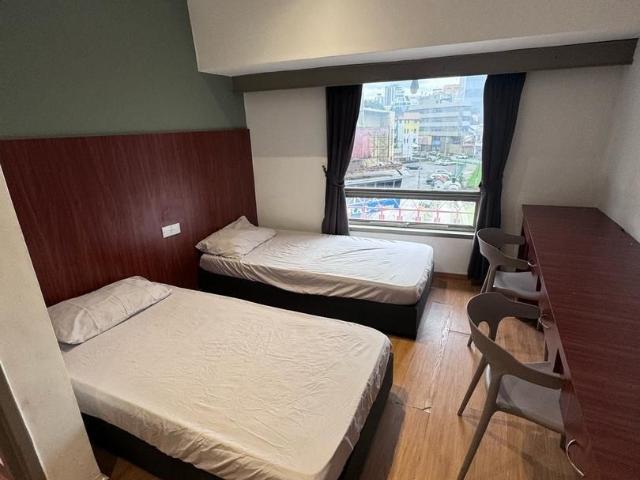 Room for rent in Country Heights Damansara, Kuala Lumpur
