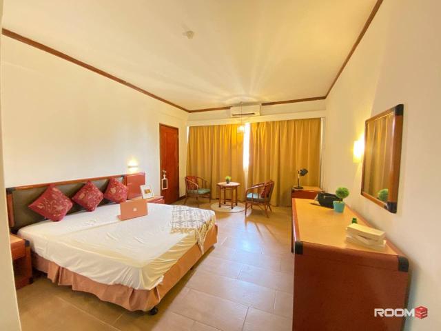 Apartment for rent in Country Heights Damansara, Kuala Lumpur