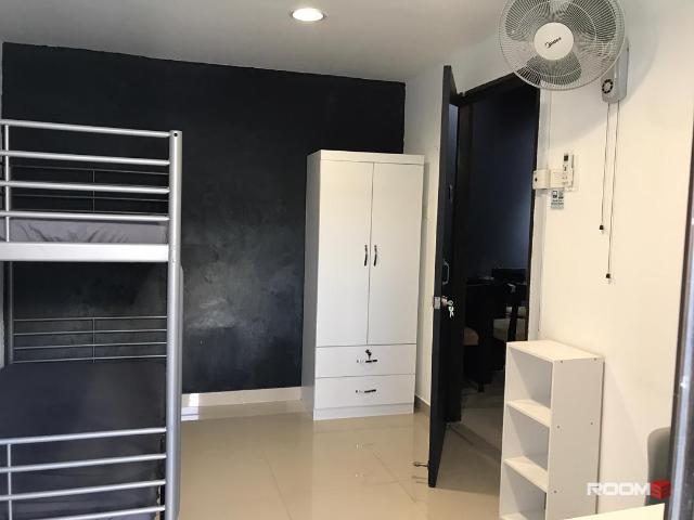 Apartment for rent in Country Heights Damansara, Kuala Lumpur