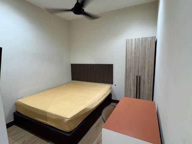 Room for rent in Johore Bahru, Johor