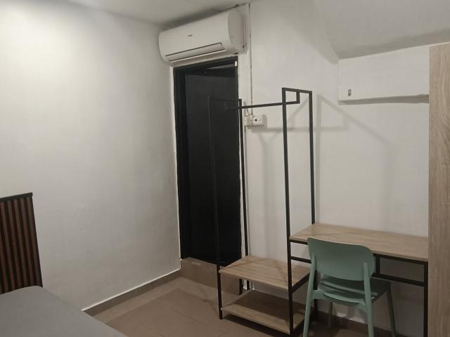 Room for rent in Johore Bahru, Johor