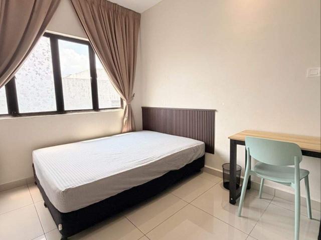 Room for rent in Kajang, Langat