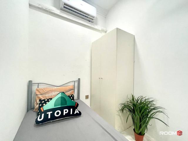Apartment for rent in Country Heights Damansara, Kuala Lumpur