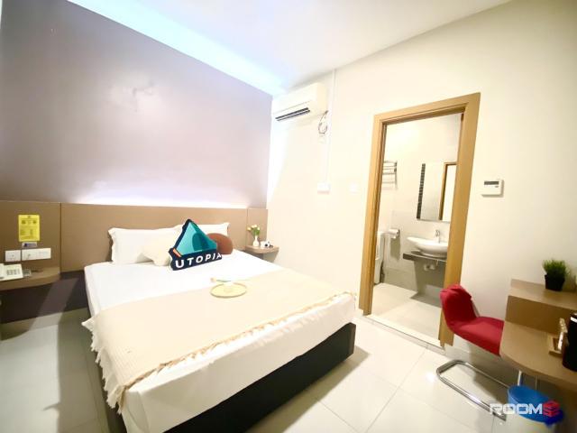 Apartment for rent in Petaling, Damansara Damai