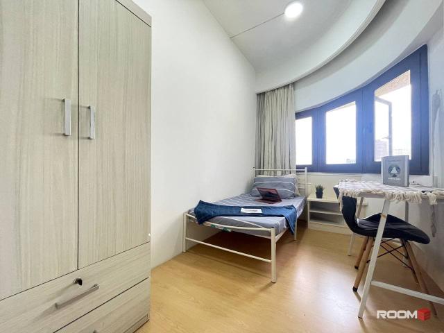 House for rent in Country Heights Damansara, Kuala Lumpur