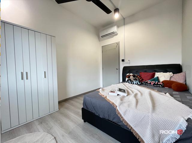 House for rent in Country Heights Damansara, Kuala Lumpur