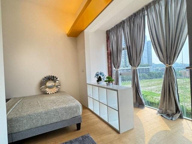 Room for rent in Country Heights Damansara, Kuala Lumpur