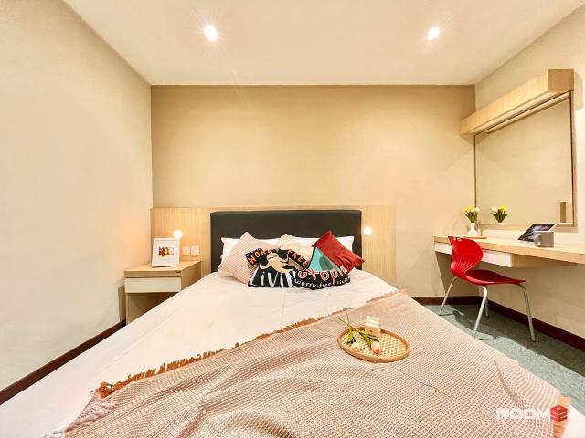 Apartment for rent in Country Heights Damansara, Kuala Lumpur