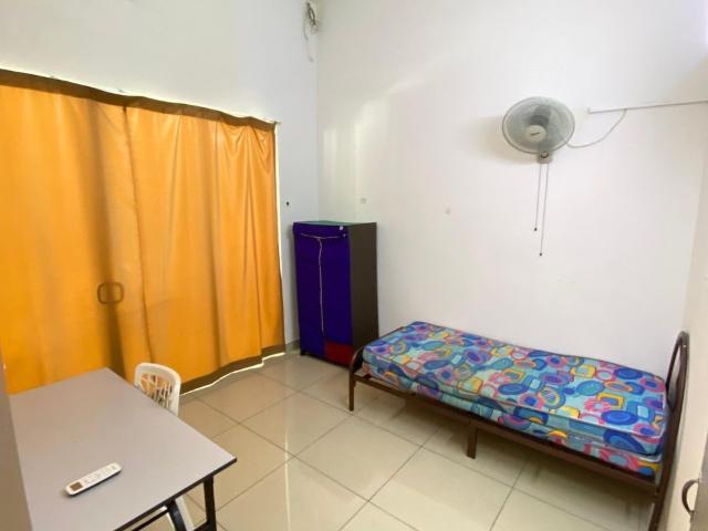 Room for rent in Petaling, Damansara Damai