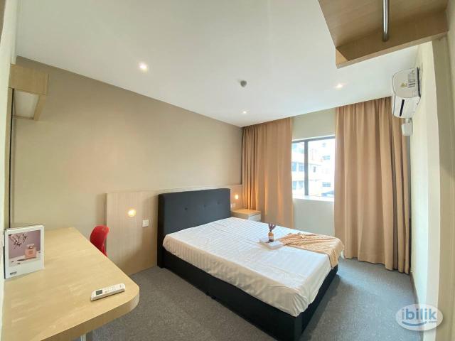 Room for rent in Country Heights Damansara, Kuala Lumpur