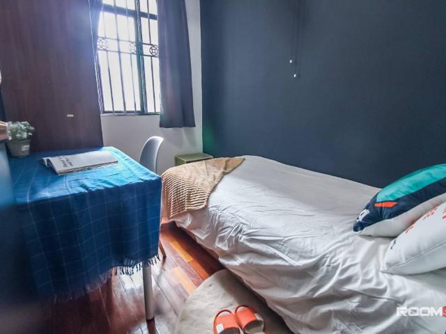 Apartment for rent in Country Heights Damansara, Kuala Lumpur