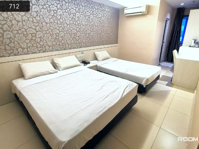 Apartment for rent in Country Heights Damansara, Kuala Lumpur