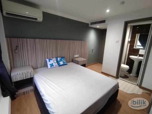 Room for rent in Country Heights Damansara, Kuala Lumpur