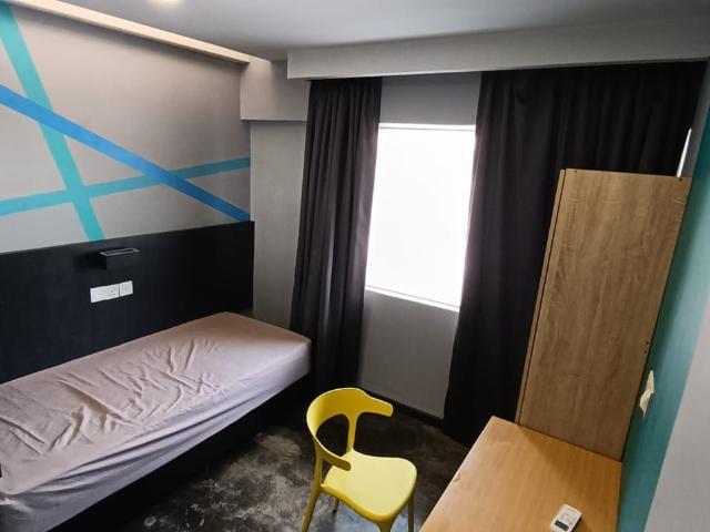 Room for rent in Country Heights Damansara, Kuala Lumpur