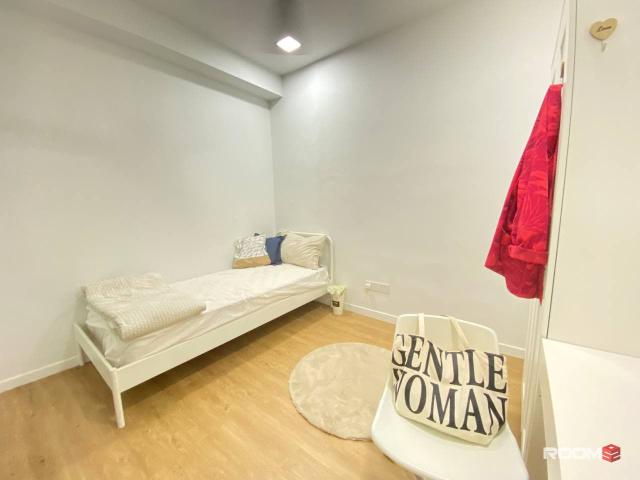 Apartment for rent in Country Heights Damansara, Kuala Lumpur