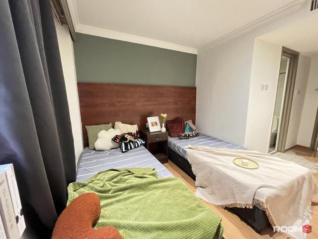 Apartment for rent in Country Heights Damansara, Kuala Lumpur