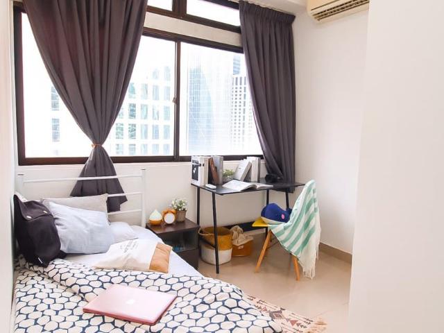 Apartment for rent in Country Heights Damansara, Kuala Lumpur