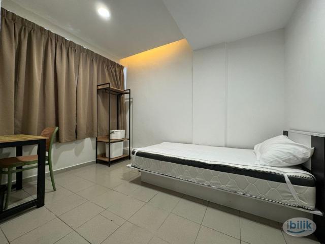 Room for rent in Petaling, Subang Jaya
