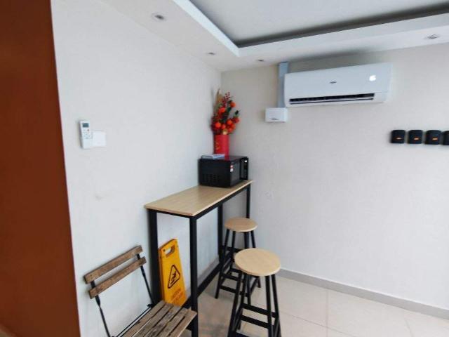 Room for rent in Country Heights Damansara, Kuala Lumpur
