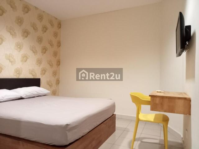 Room for rent in Kajang, Langat
