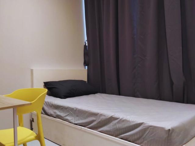 Apartment for rent in Kajang, Langat