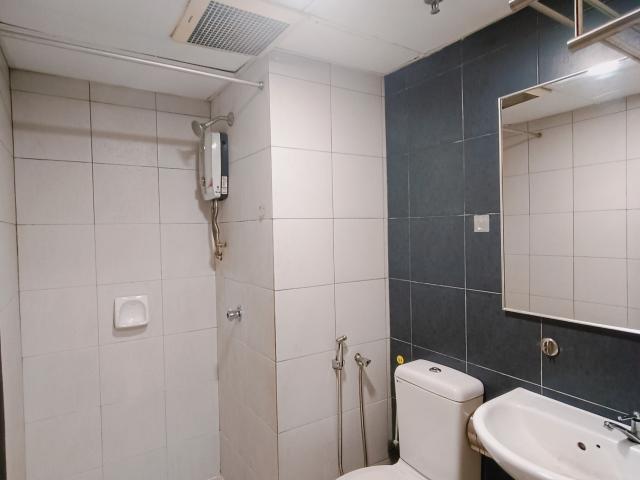 Apartment for rent in Johore Bahru, Johor