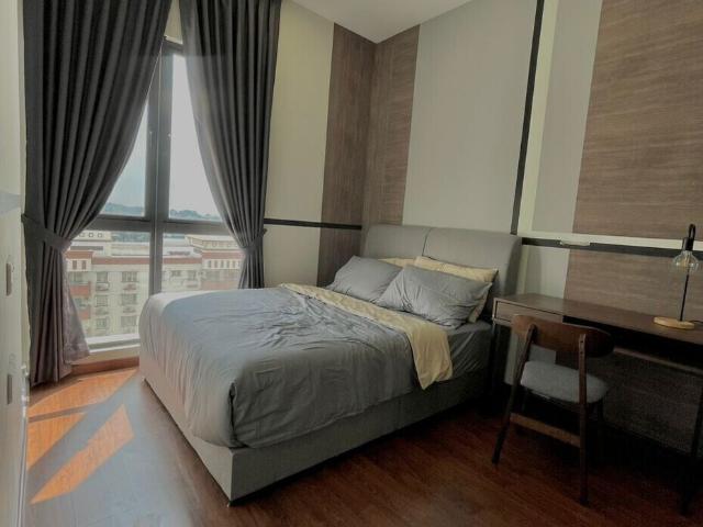 Apartment for rent in Bukit Jalil, Kuala Lumpur