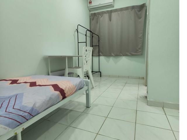 Room for rent in Petaling, Subang Jaya