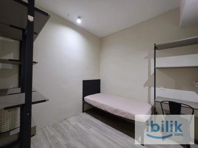 Room for rent in Petaling, Subang Jaya